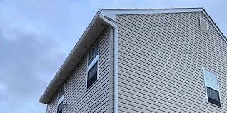 Best Siding Removal and Disposal  in Westminster, LA